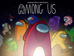 「Among Us」,15人プレイ用ロビー追加を含む最新アップデートが実施。新たなアニメーションや6つの新カラーなども追加