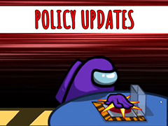 「Among Us」のファン創作/Modに関するポリシーが更新。IPの非商用利用,教育利用,Mod制作の金銭的支援に関する方針などをまとめたもの