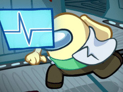 「Among Us」に科学者やエンジニア,守護天使といった新ロール,コスメアイテムを購入可能なストアなどが追加