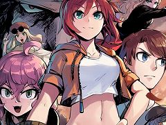 ADV「彼方へ」がPC/モバイルで2021年に発売。中国の人気クリエイターが集結したHongCha Gamesが手掛ける新作タイトル