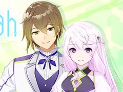 フルボイスでAIと対話できるライフスタイルサポートアプリ「M-Noah(エムノア)」がリリース。花江夏樹さんと内田 彩さんを起用