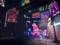「クーロンズリゾーム」,ゲームシステム変更に関するQ&Aページを公開。前作「クーロンズゲート」の開発秘話も