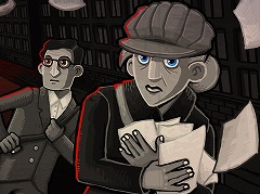 PS4/Switch「Through the Darkest of Times」が本日配信。第二次世界大戦下のベルリンを舞台に,レジスタンスを率いてナチスと戦うストラテジーゲーム