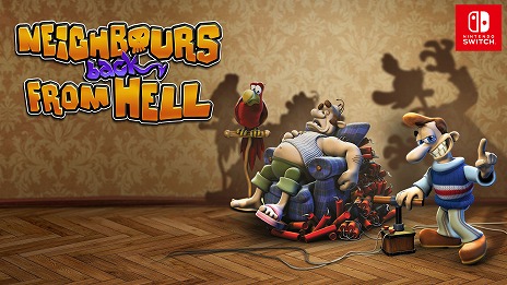 画像集#003のサムネイル/「Through the Darkest of Times」ほか,Switch向けDLソフト全12作品が最大85%オフになるTHQ Nordic Japanの“年末年始セール”が開催