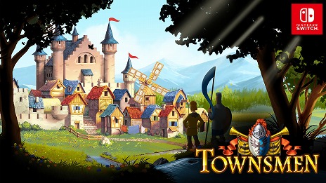 画像集#011のサムネイル/「Through the Darkest of Times」ほか,Switch向けDLソフト全12作品が最大85%オフになるTHQ Nordic Japanの“年末年始セール”が開催