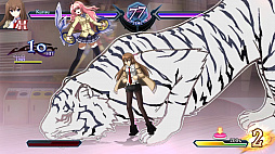 画像集#004のサムネイル/「ファントムブレイカー：オムニア」の発売日が2022年3月15日に決定。最新トレイラーも公開に