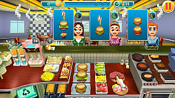 Сա (Burger Chef Tycoon)