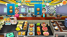 Сա (Burger Chef Tycoon)
