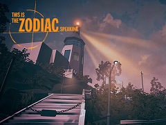 サイコロジカルスリラー「This is the Zodiac Speaking」がリリース。希代の未解決事件をテーマにしたアドベンチャーゲーム