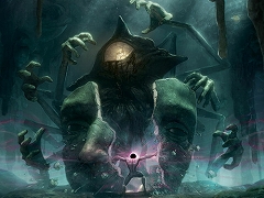 ハードコアなプラットフォームアクションRPG「Grime」が日本語対応で2021年内にリリースへ