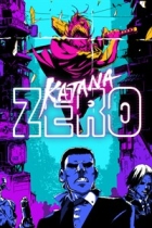 Katana Zero XB1