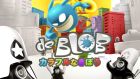 ブロブ カラフルなきぼう(de Blob)