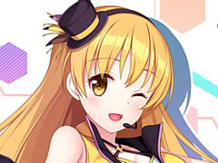 ADV「Kirakira stars idol project Reika」が10月26日にSteamで配信。デモ版の配信がスタート