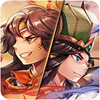 乱闘三国志〜放置群英伝〜