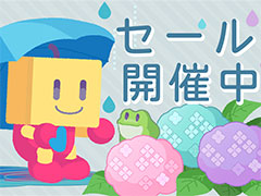 「海鮮!!すし街道」「バスケクラブ物語」が50%オフ。カイロソフトのPS4用タイトルを対象とした「Summer Game Festセール」が開催中