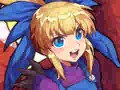 レトロンバーガー Order 48:「ガンバード」のマリオンなど彩京キャラが大集結の「STRIKERS 1945 Collection」をやらないでやるをやってみる編