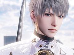「恋プロ」のSF版!? スマホ向け新作3D恋愛アクションゲーム「恋与深空」が中国で発表に
