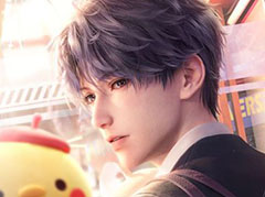 クローズドβテスター募集に4Gamer枠,500名分を追加。スマホ向け恋愛シム「恋と深空」CBTは12月15日12:00に開始予定