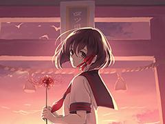 「四ツ目神」のリメイク版「四ツ目神-再会-」が発表。シリーズ初のフルボイス化や新規スチル,追加ストーリーを収録