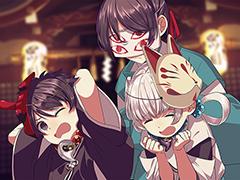「四ツ目神 -再会-」始動&脱出ADVノベルシリーズ5周年を祝して関連作品をまるっと紹介! 初出しスチル&制作スタッフへのメールインタビューも