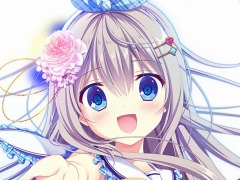 「D.C.4」の後日談が語られる「D.C.4 Fortunate Departures」が2021年初春に発売。10月30日に予約受付がスタート