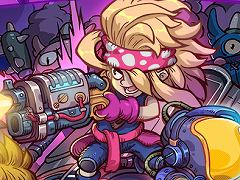Switch版「Metaverse Keeper」が2020年10月29日に配信開始。仲間とともに戦うローグライク型のアクションゲーム