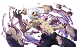 画像集 No.014のサムネイル画像 / 「僕のヒーローアカデミア ULTRA IMPACT」，黒鞭を使う出久がURに登場