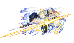 画像集 No.020のサムネイル画像 / 「僕のヒーローアカデミア ULTRA IMPACT」，黒鞭を使う出久がURに登場