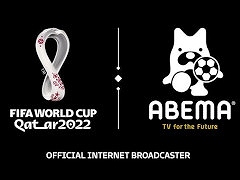 ワールドカップ2022開催期間中に「ABEMA」がダウンロード成長量トップを記録。「eFootball 2023」など,モバイルサッカーゲームも躍進