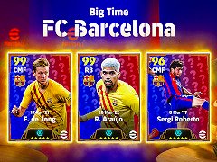 スマホゲームのセルラン分析(2023年12月7日〜12月13日)。今週の1位は「eFootball 2024」。2023年の年間国内収益ランキングも