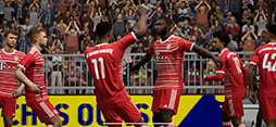꡼ No.001 | eFootball 2024