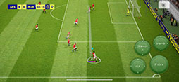 ꡼ No.003 | eFootball 2024