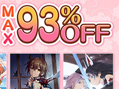 「ANONYMOUS;CODE」や「コープスパーティー」シリーズ2作品などが50%オフ。Switchのタイトルを対象としたMAGES.のセールが開始
