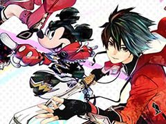 「スタースマッシュ」の正式サービスが本日スタート。アラジンらディズニーキャラクターたちが登場するテレビCMは11月17日に放映開始