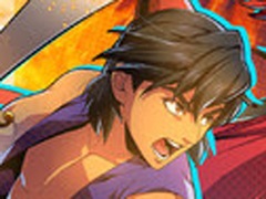 「スタースマッシュ」,初のイベント・Aladdin NOVEMBER OPENが開始。事前プレイ動画を4GamerSPにて公開中
