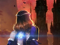 「Bloodstained: Ritual of the Night」が買い切りのスマホアプリとなって12月に発売予定。プレイインプレッションを掲載