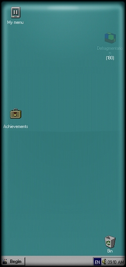 #004Υͥ/HDDΥΥɤޥ۸奢륲ProgressBar95 - retro arcadeפҲ𤹤֡ʤۤܡޥۥ̿2433