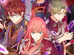 Switch版「スチームプリズン」の発売日が2021年2月25日に決定。新規テーマ曲を使用したオープニングムービーが公開