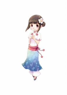 画像集#020のサムネイル/牧場物語シリーズ最新作となるSwitch用ソフト「牧場物語 オリーブタウンと希望の大地」が2021年2月25日に発売決定