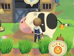 「Nintendo Direct mini ソフトメーカーラインナップ 2020.10」が配信。牧場物語シリーズ最新作をはじめ,Switchタイトルの新情報が明らかに