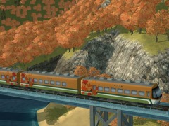 最初のテーマは異世界転生だった!? 「A列車で行こう はじまる観光計画」は親しみやすいシミュレーションを目指した作品