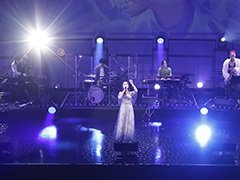 「バディミッション BOND METEOLIVE」昼の部レポート。音楽とともに作品を振り返る本イベントのアーカイブは3月6日まで