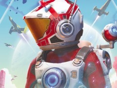 「No Man’s Sky」のPS5/Switch向けパッケージ版が本日発売。過去6年間の大型アップデートの内容を収録