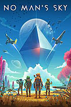 No Man’s Sky
