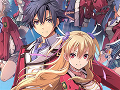 「英雄伝説 閃の軌跡I:改」「英雄伝説 閃の軌跡II:改」のSwitchへの移植が発表。2021年夏に発売へ