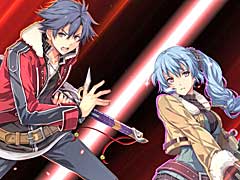 Switch版「英雄伝説 閃の軌跡I:改」「英雄伝説 閃の軌跡II:改」の発売日が決定