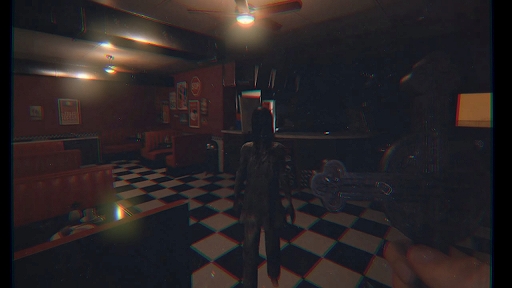 画像ギャラリー No.004のサムネイル画像 / 「Phasmophobia」,新マップ“Nell's Diner”を追加するアップデートを配信。アメリカの伝統的なダイナーにインスピレーションを得たマップ