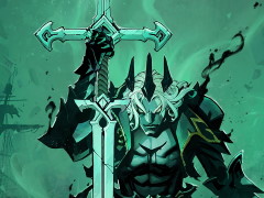 「League of Legends」の世界観を継承する新作RPG「Ruined King:A League of Legends Story」が2021年初頭にPCとコンシューマに向けてリリース