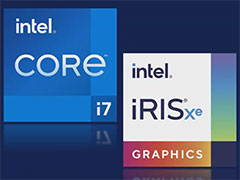 Intelの薄型ノートPC向けGPU「Xe MAX」は,統合GPUとの協調動作で処理性能を高める