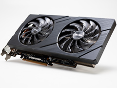 3万5000円で買える新型ミドルクラスGPU「Intel Arc A580」は,ゲーマーにとってどんな位置付けにあるのか?
